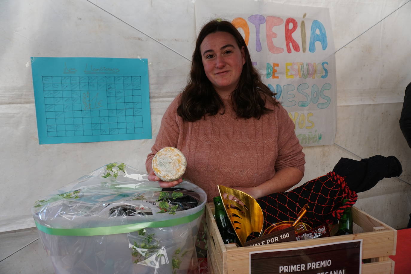 Fotos: El sabor más tradicional de Ponga