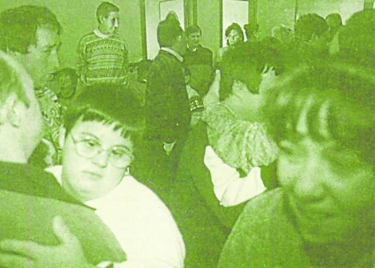 Asistentes a la jornada celebrada en el CAMP de Cabueñes.