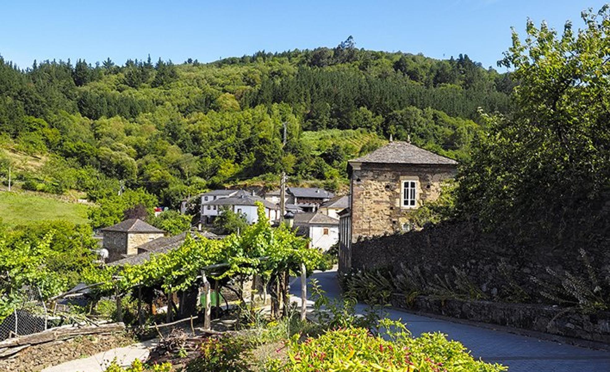 Parque Histórico del Navia, viaje a la Asturias de los castros