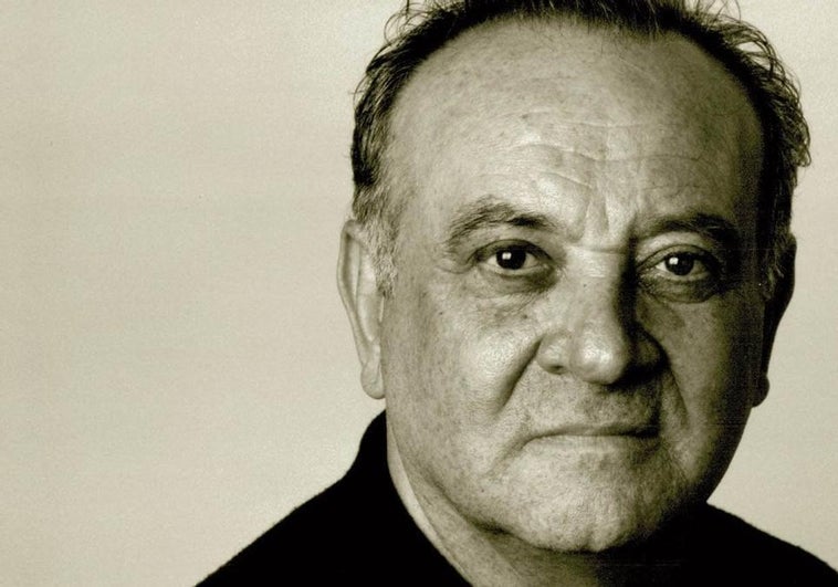 Angelo Badalamenti.