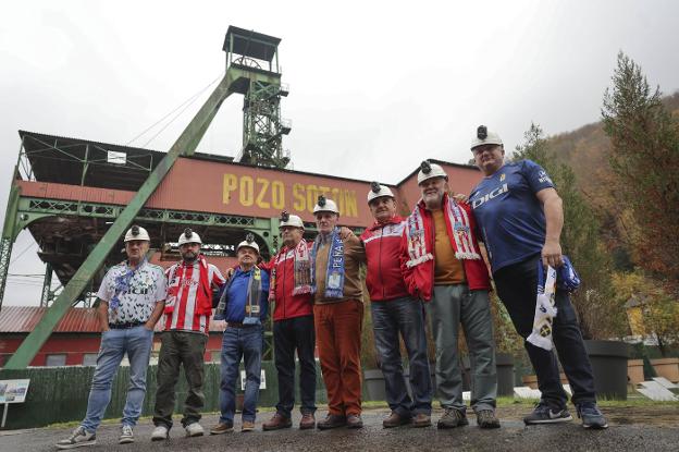 Ganar el derbi para coger impulso y salir del pozo de la Segunda