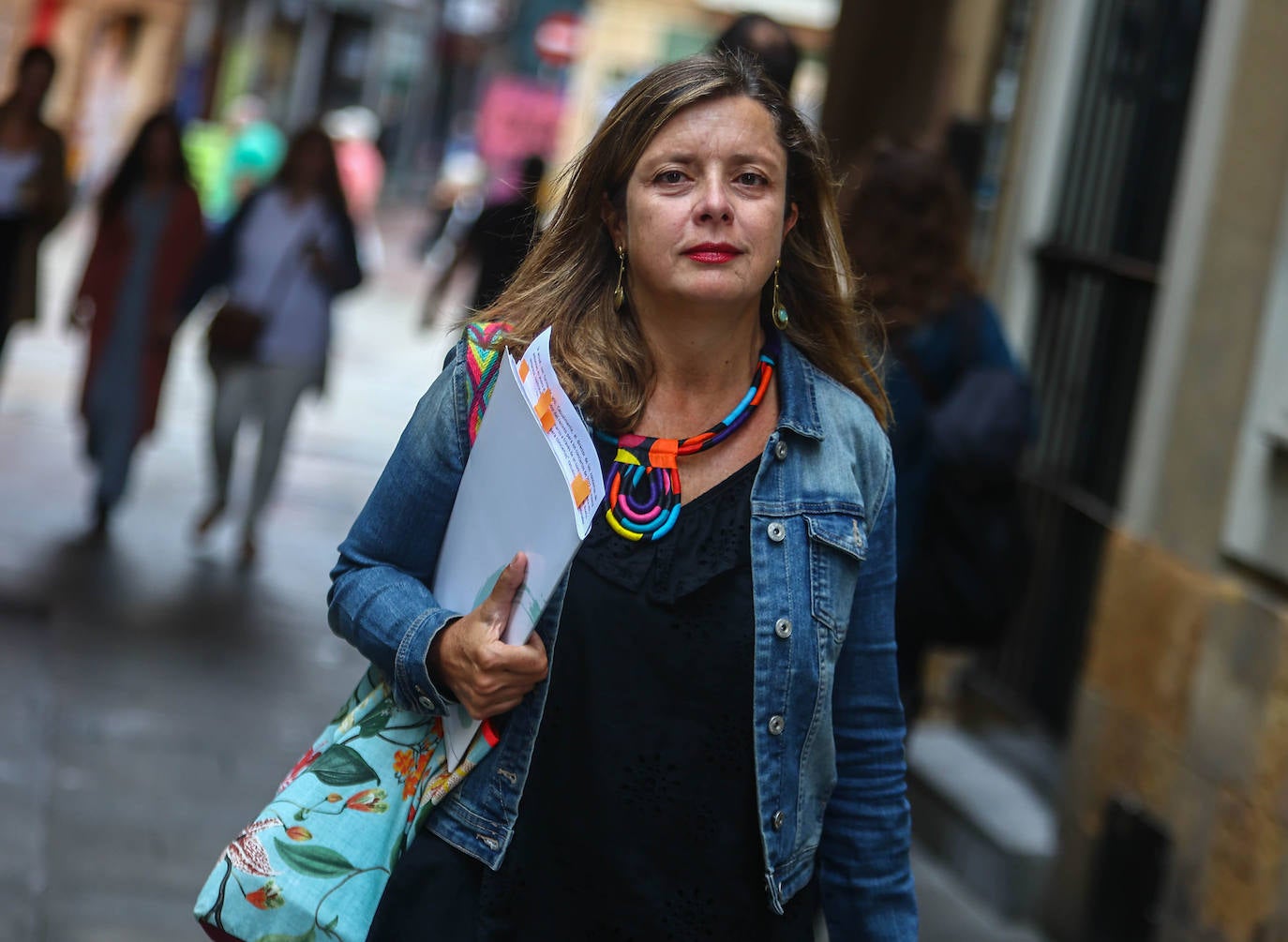 Ana Taboada, Somos Oviedo: «Los derbis no se juegan, se ganan y todo el oviedismo esperamos que se siga repitiendo la historia»