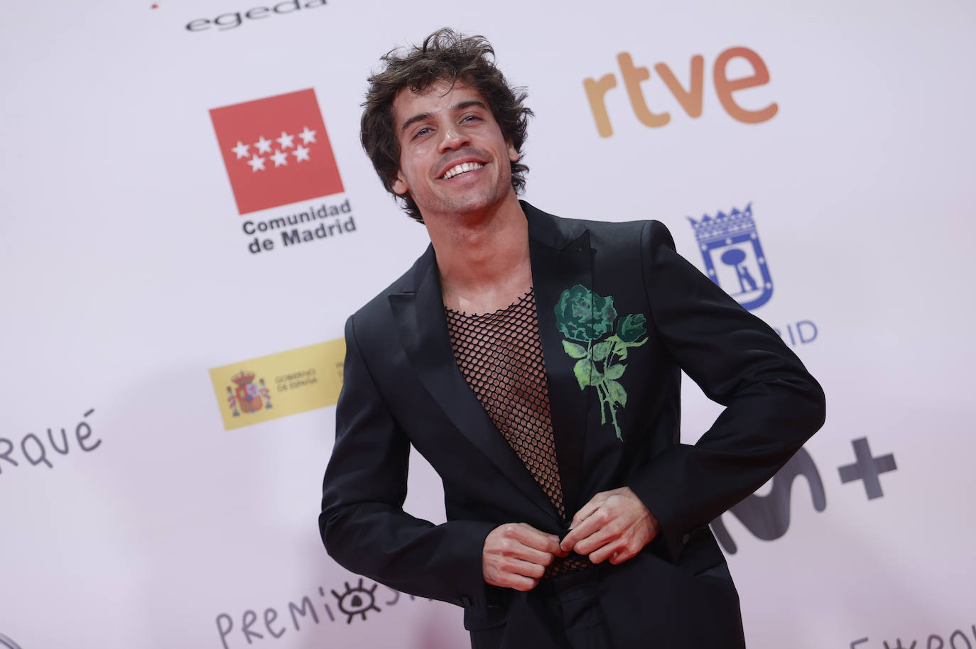 Fotos: Todos los estilismos de la alfombra roja de los Premios Forqué