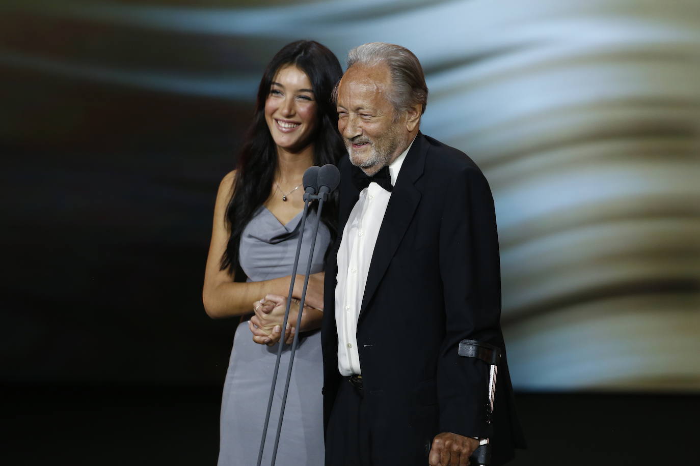 Fotos: Todos los estilismos de la alfombra roja de los Premios Forqué