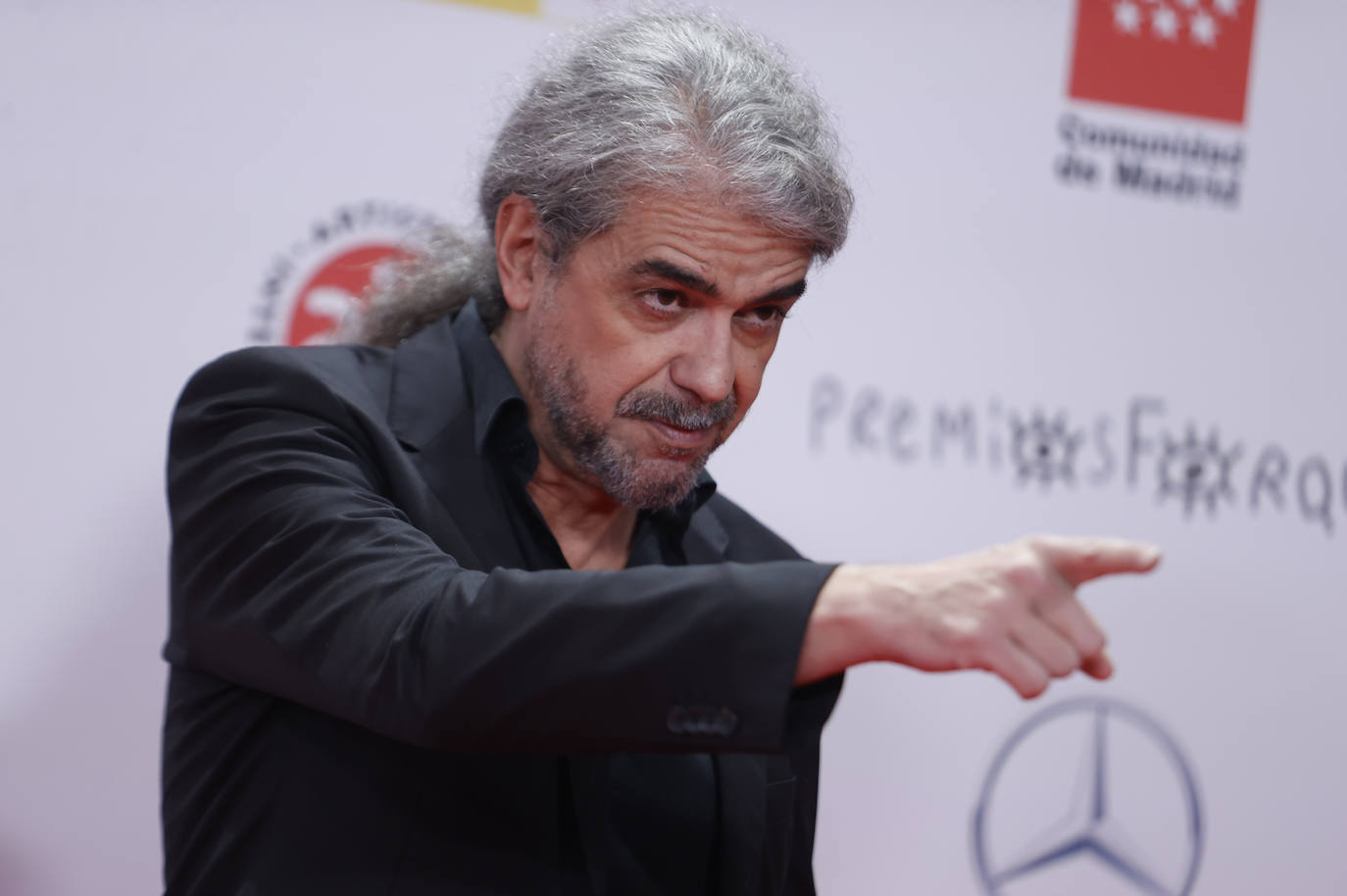 Fotos: Todos los estilismos de la alfombra roja de los Premios Forqué