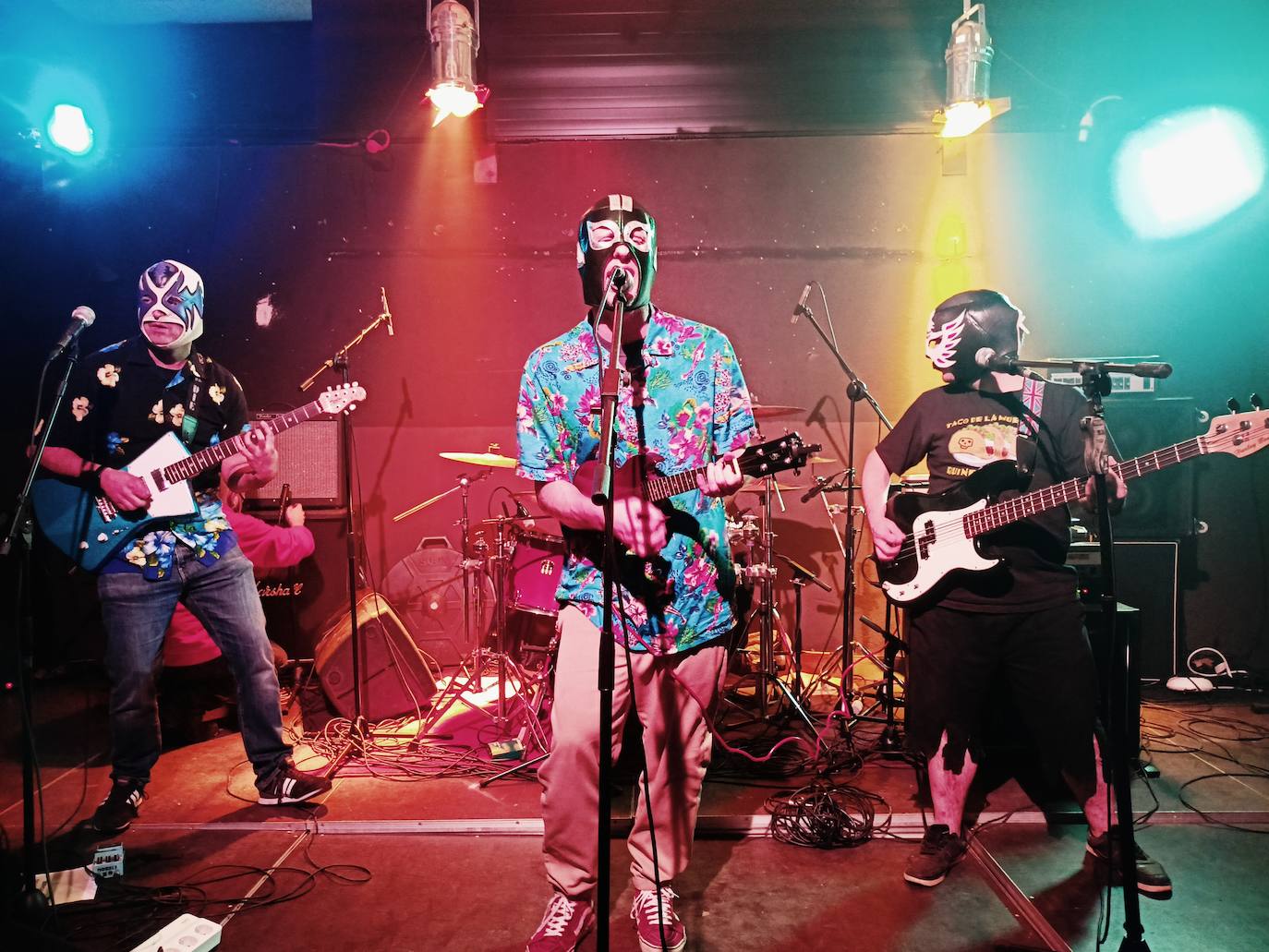 Fotos: Salas celebra su primer Argayo Fest