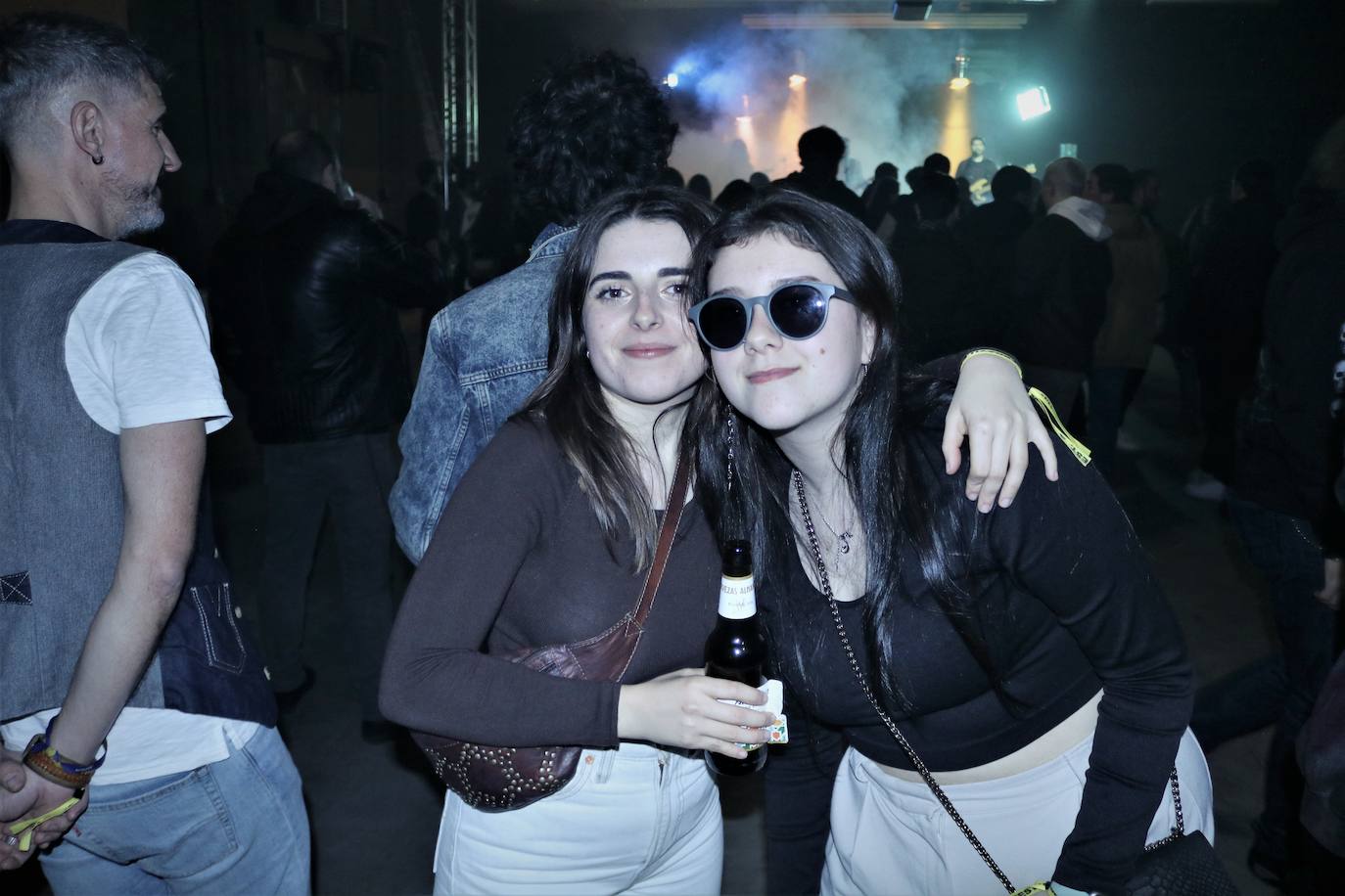 Fotos: Salas celebra su primer Argayo Fest