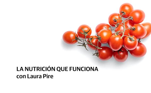 'La nutrición que funciona': Navidades con verdura