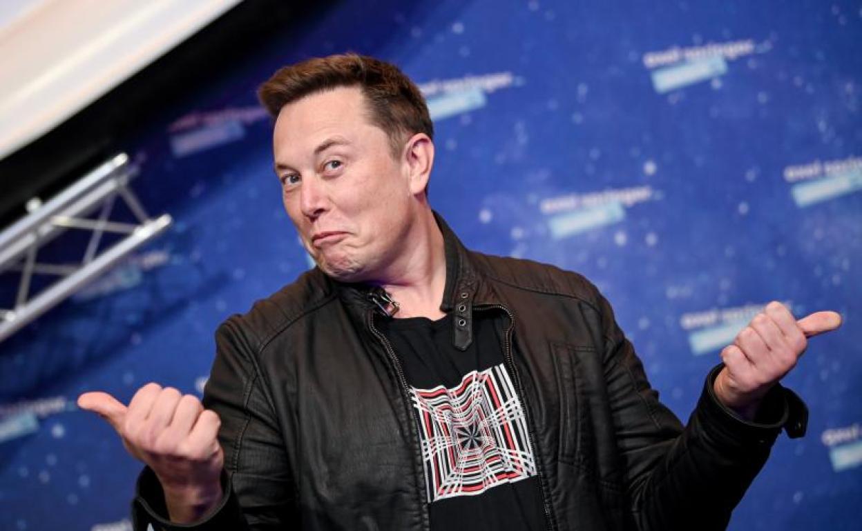 Elon Musk pierde la encuesta donde preguntaba si debía seguir como jefe de Twitter