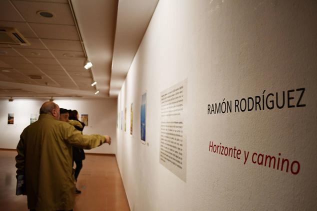 Fotos: Una vida para el arte