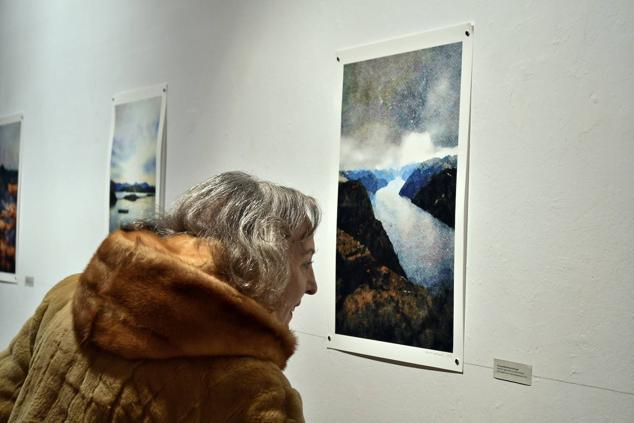 Fotos: Una vida para el arte