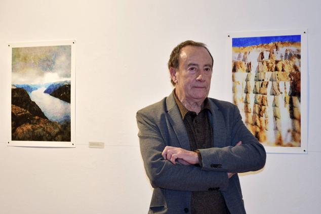 Fotos: Una vida para el arte