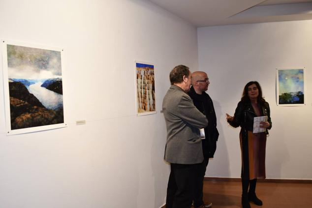 Fotos: Una vida para el arte