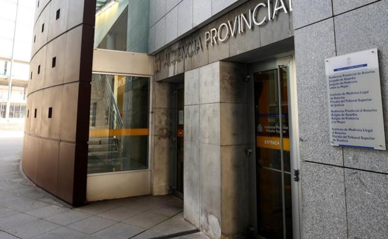 Rebaja de condenas por la ley del 'solo sí es sí': Un condenado por tres delitos de violación en Asturias se beneficia de la ley del 'solo sí es sí'