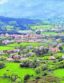 Imagen secundaria 2 - En orden: Porrúa. Temen por el futuro del sector ganadero. Cue. Creen que se limita la zona natural de crecimiento. Pancar. Aspiran a contar con más infraestructuras.
