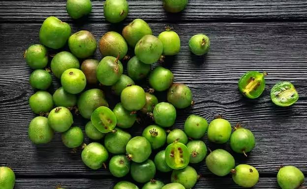 Descubre la fruta saludable y sostenible que ha venido para quedarse 