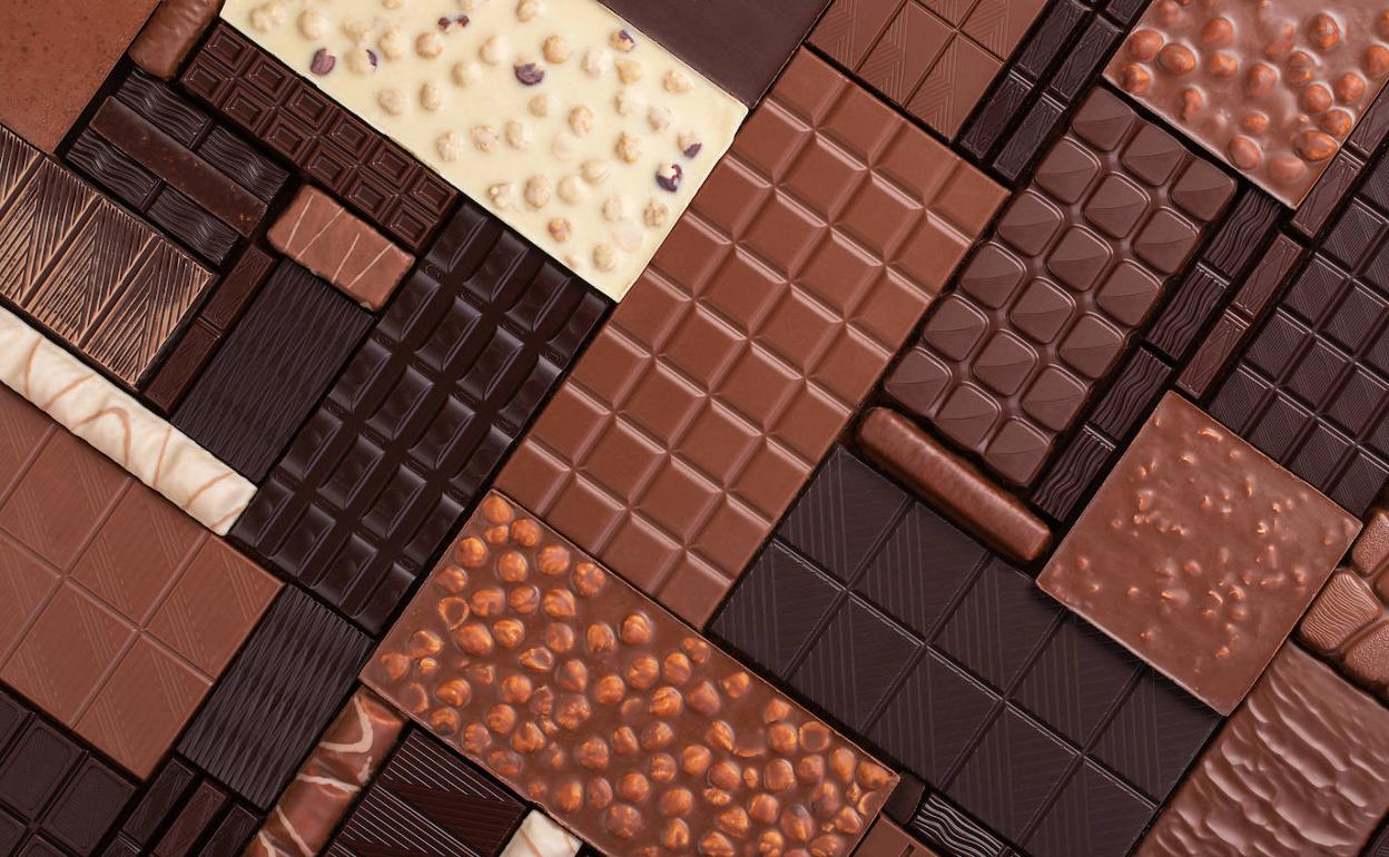Consumo: Alerta alimentaria por la presencia de alérgenos en tabletas de chocolate vendidas en Asturias