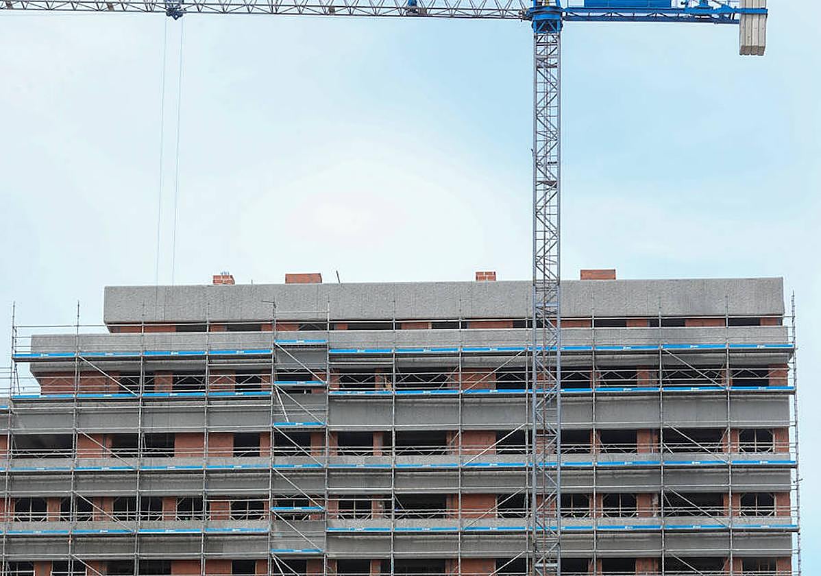 Asturias, entre las siete regiones que no recuperan aún el PIB prepandemia