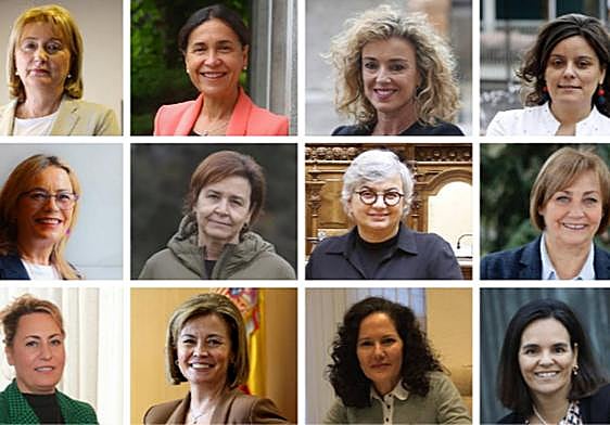 Las asturianas ponen nota para la igualdad real