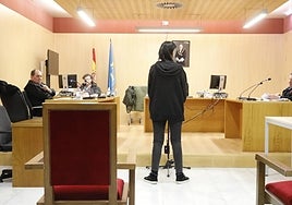 Una de las víctimas relató que le incomodaba ir al trabajo.