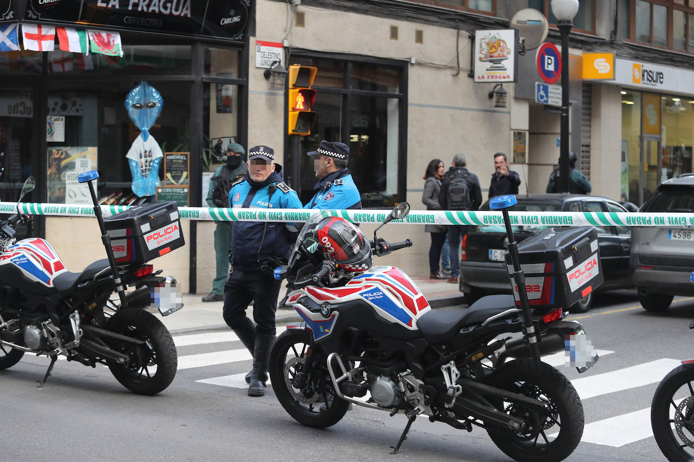 Amplio operativo de la Guardia Civil contra el tráfico ilegal de angulas