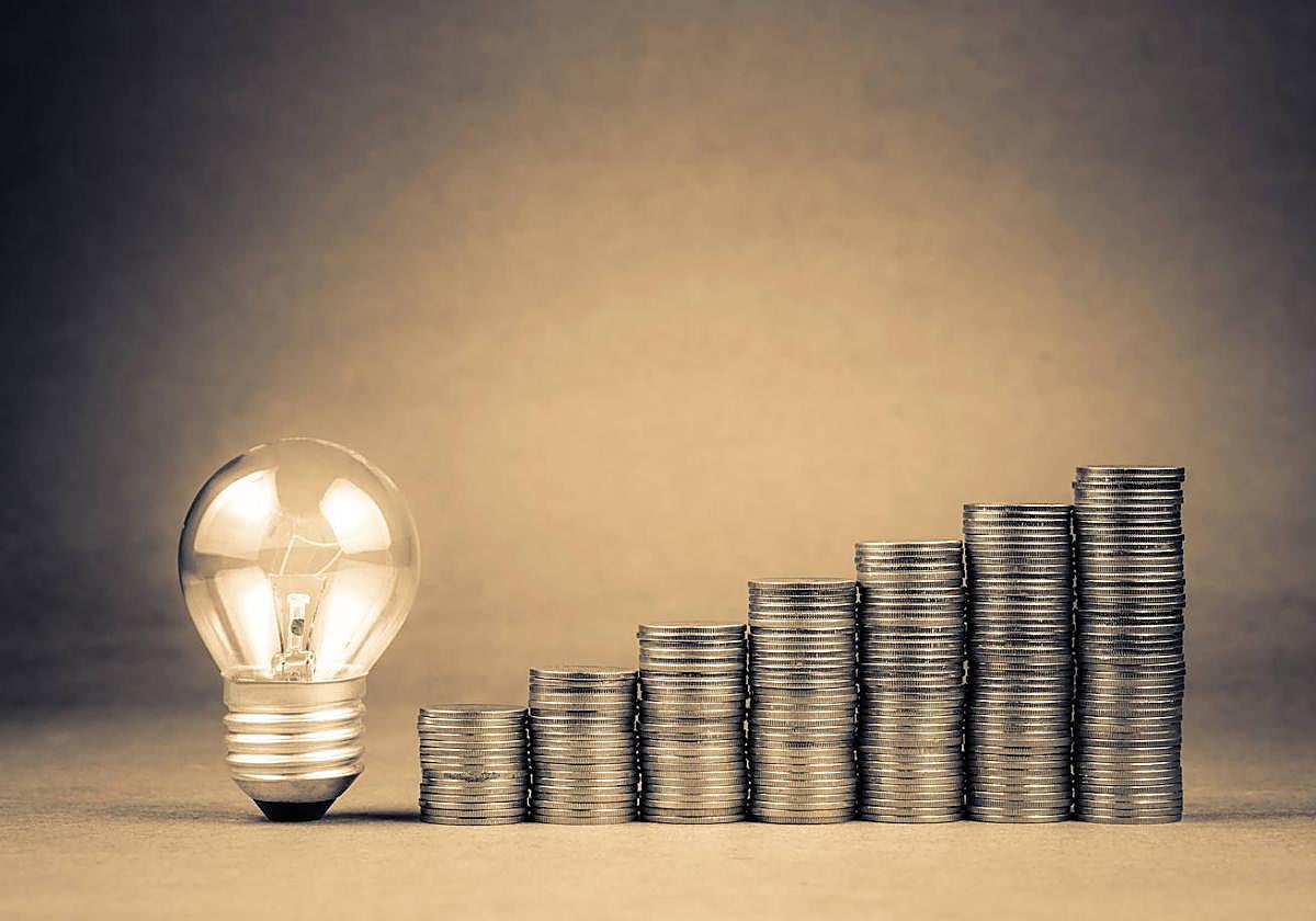 Consulta las horas más baratas de la energía para este sábado.