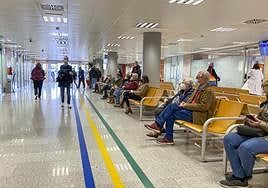 Centros de salud, hospitales, farmacias y residencias de mayores son los únicos ámbitos en los que el uso de la mascarilla sigue siendo obligatorio.