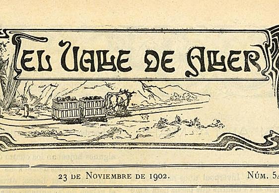 Cabecera de la revista.