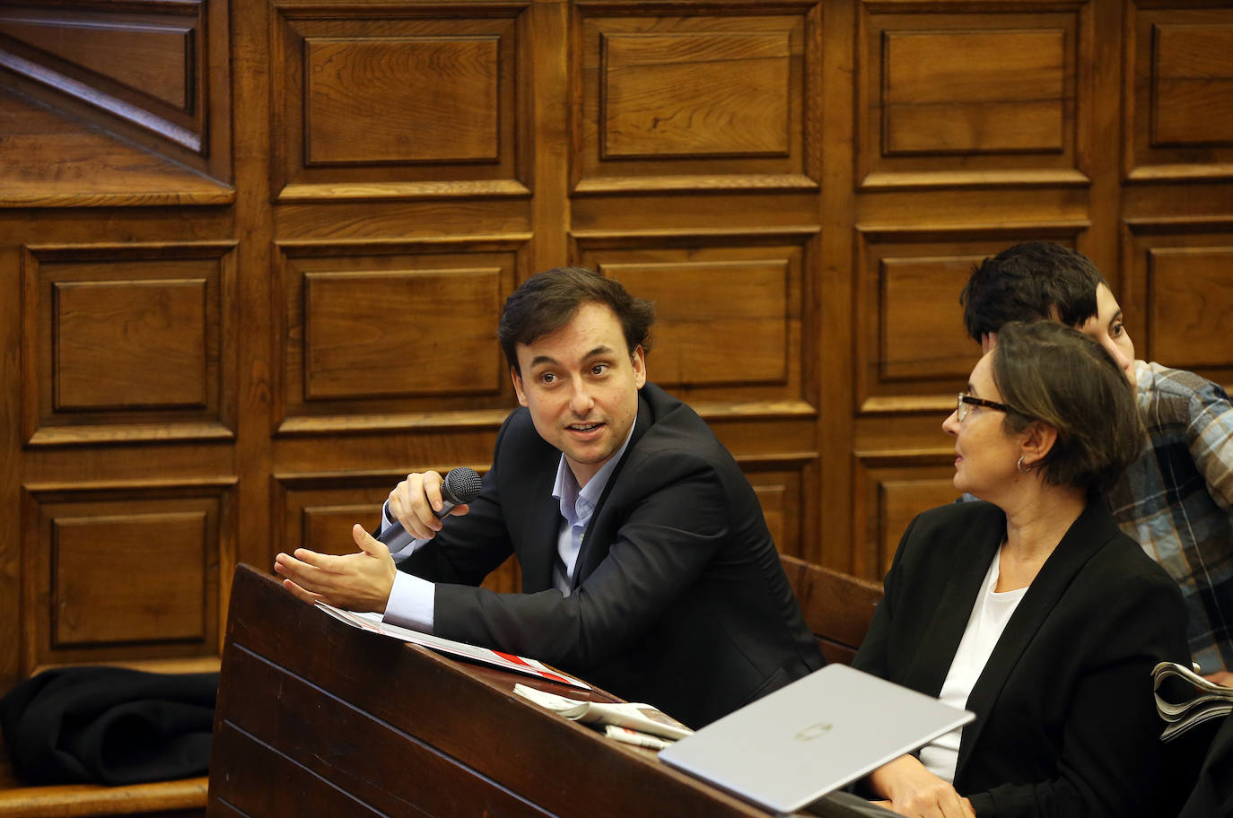 Asturias premia la innovación