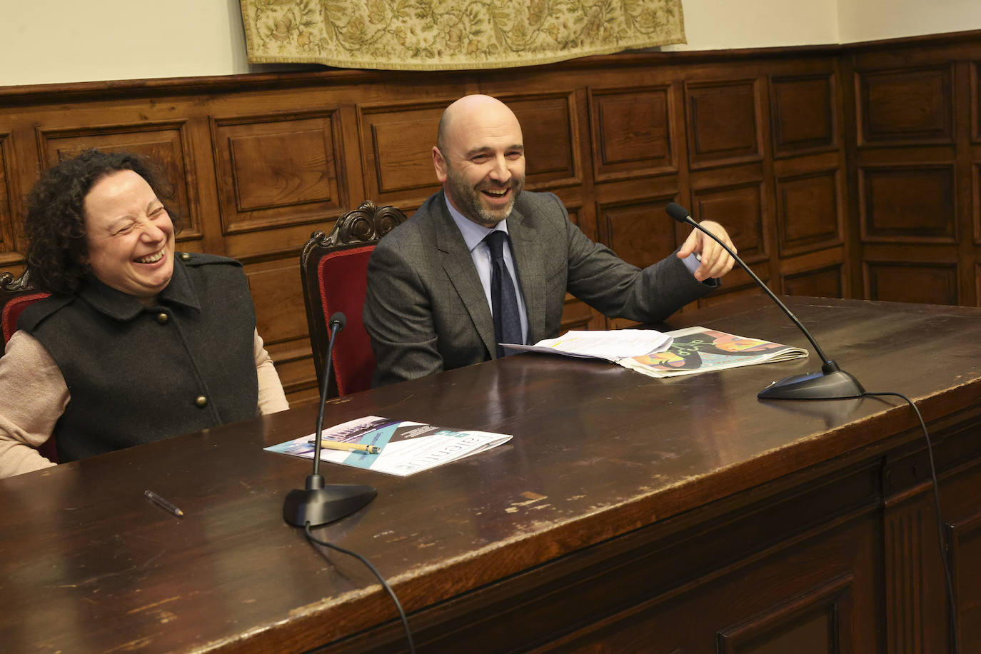 Asturias premia la innovación