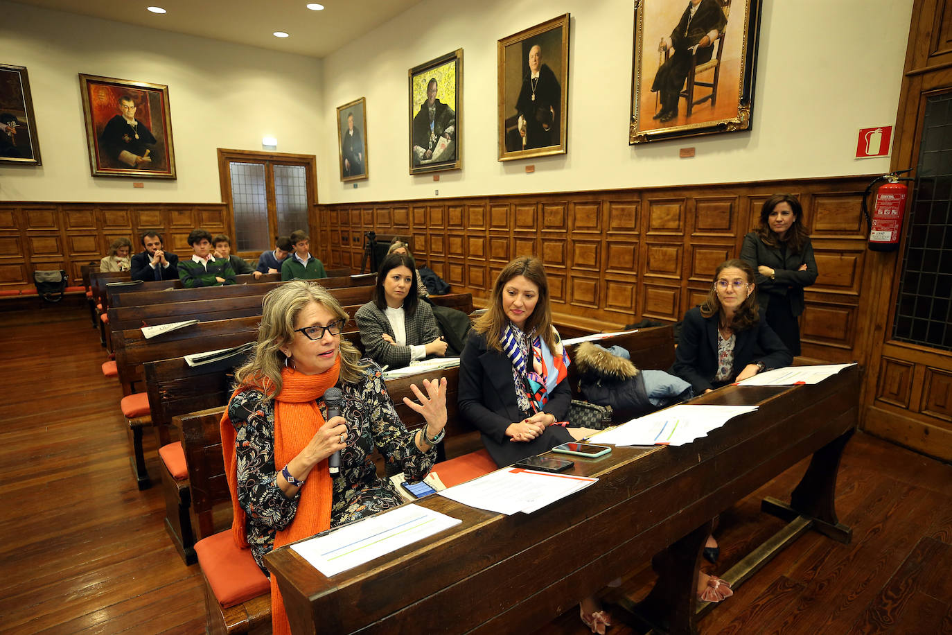 Asturias premia la innovación