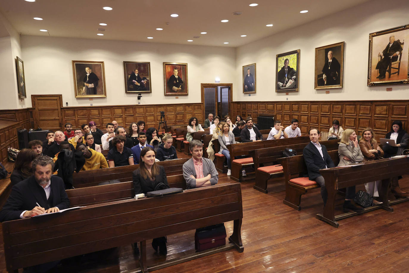 Asturias premia la innovación