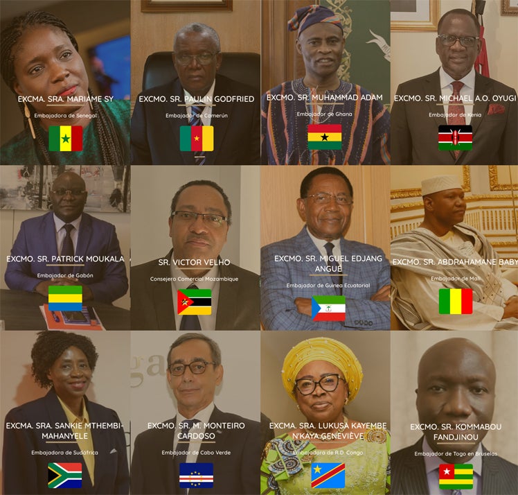 FOCAE 2023. Foro de oportunidades y colaboración entre Africa y España (30-31 de marzo)