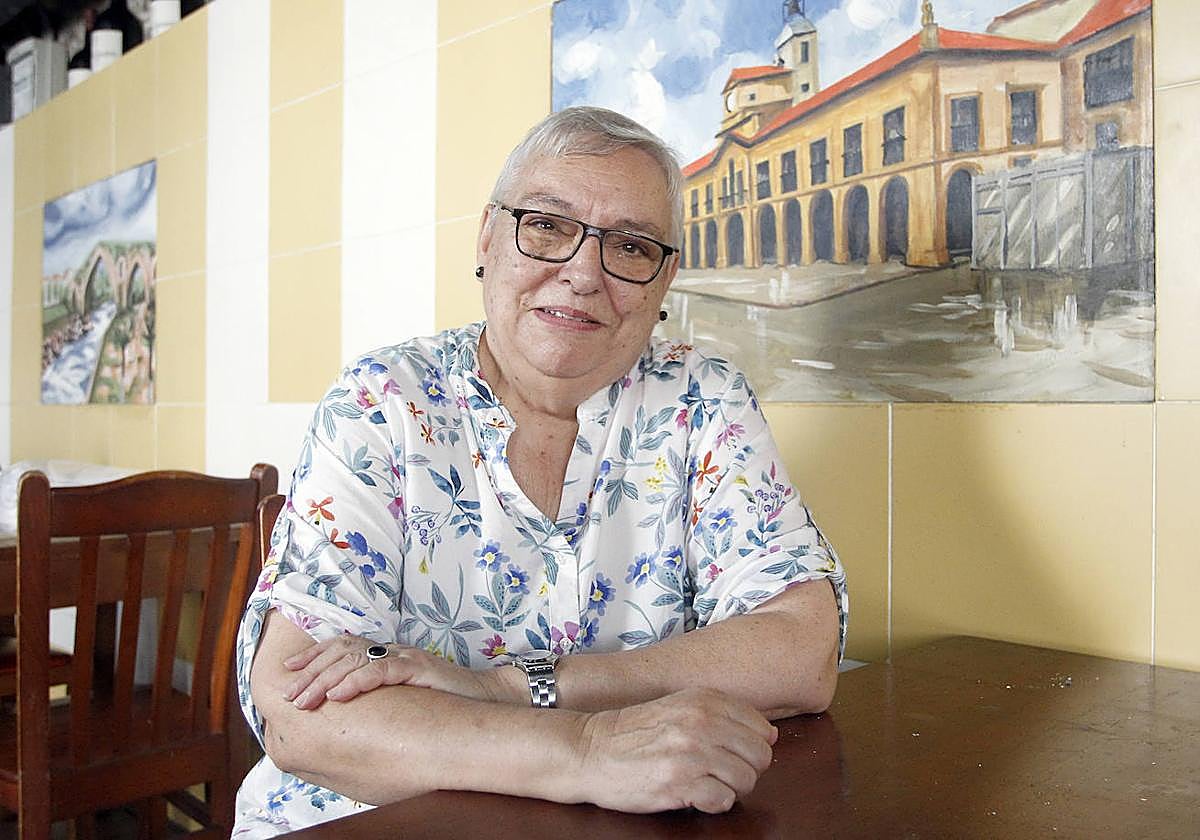 La cronista, Pepa Sanz, será la pregonera de Semana Santa