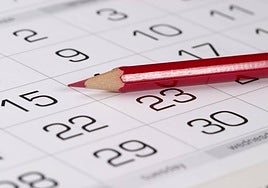 ¿Qué días serán festivos en Asturias esta Semana Santa?