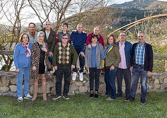 Ángel González será el candidato del PSOE en Peñamellera Baja