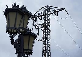 Precio de la luz: horas más baratas y más caras del jueves, 23 de marzo.