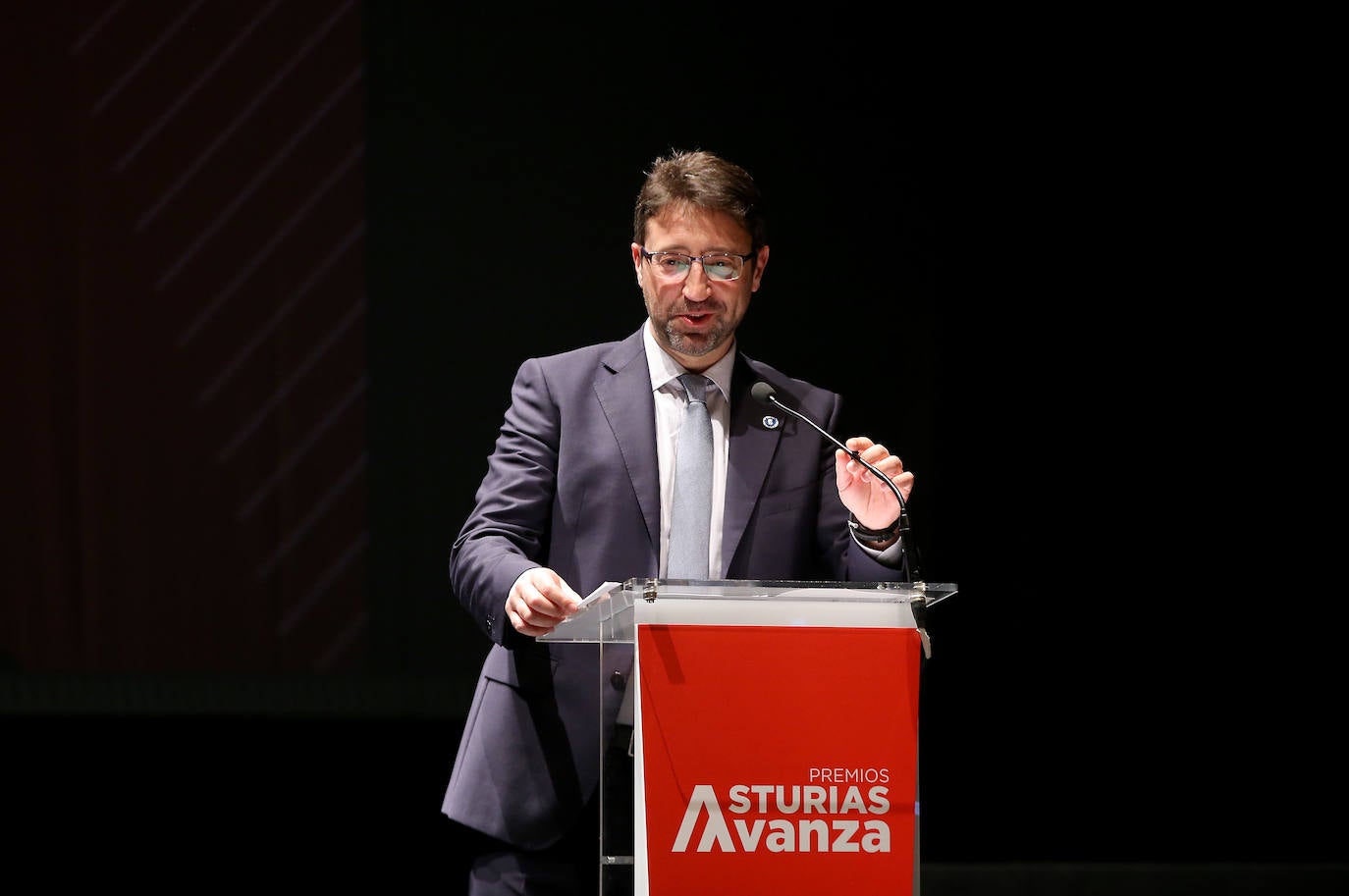 Así fue la gala de entrega de los Premios Avanza 2023