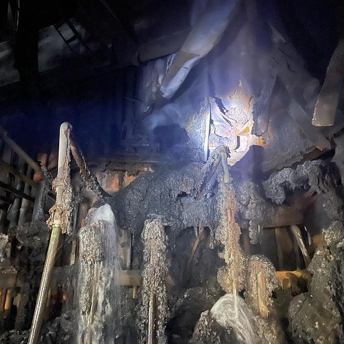 Arcelor plantea un ERTE por fuerza mayor para 7.000 empleados en España