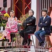 Así es el nuevo 'MasterChef': cambios en el horario y en el formato