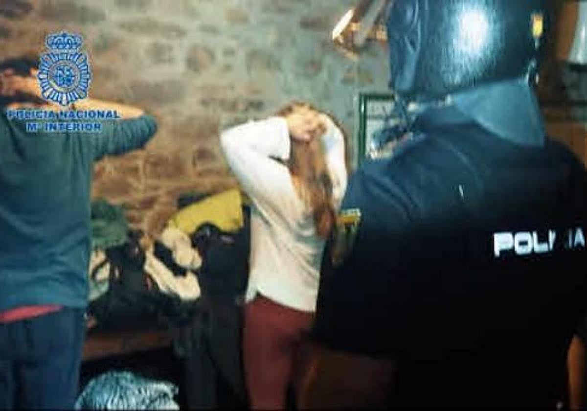 Archivan la causa contra el 'sanador' Axel Rudin, detenido en Tuilla por posesión de ayahuasca