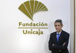 La Fundación Unicaja no respaldará en la junta de accionistas la gestión de Menendez