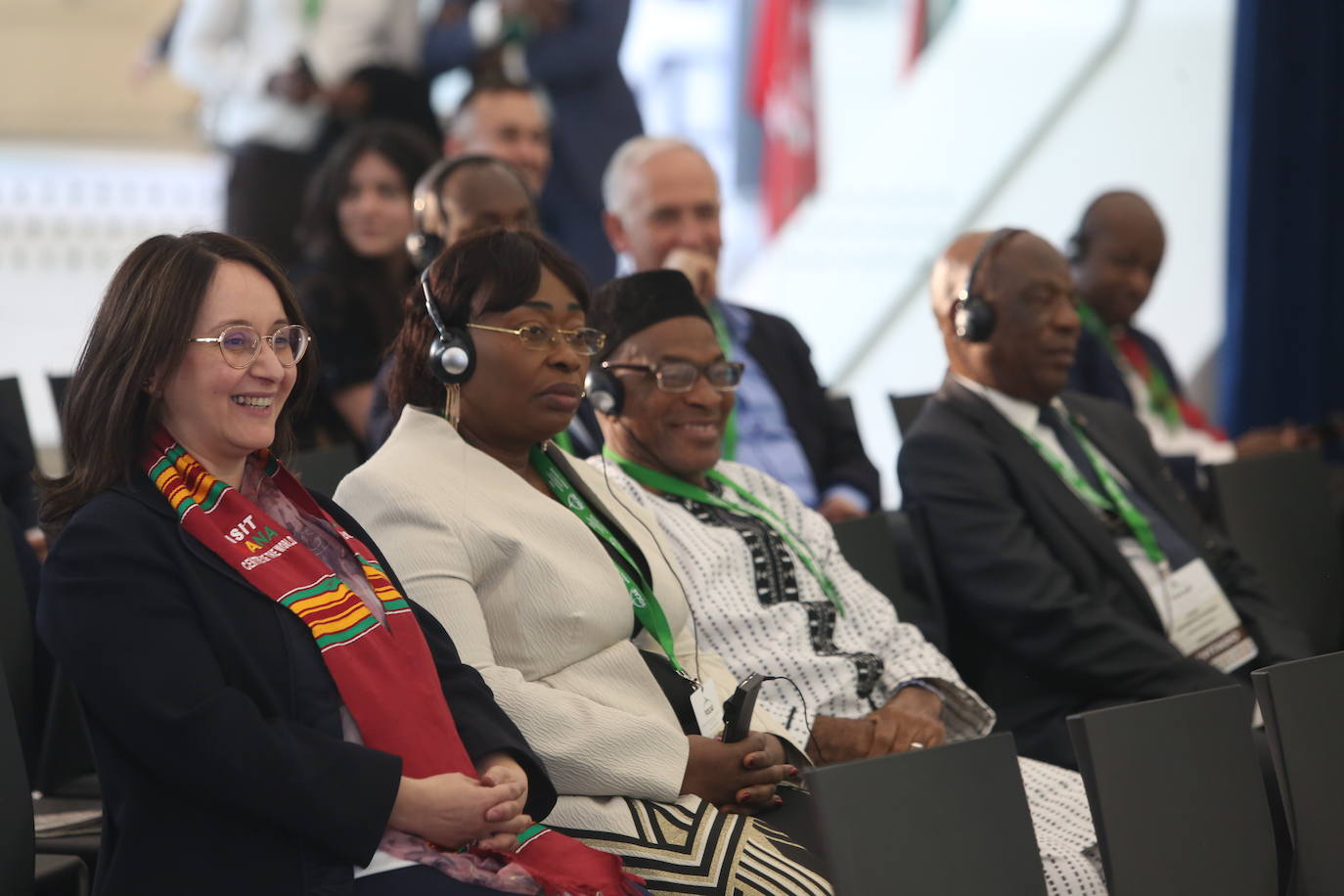Focae se despide por la puerta grande