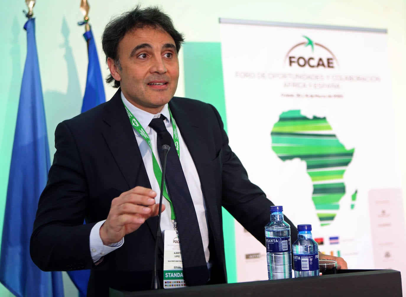 Focae se despide por la puerta grande