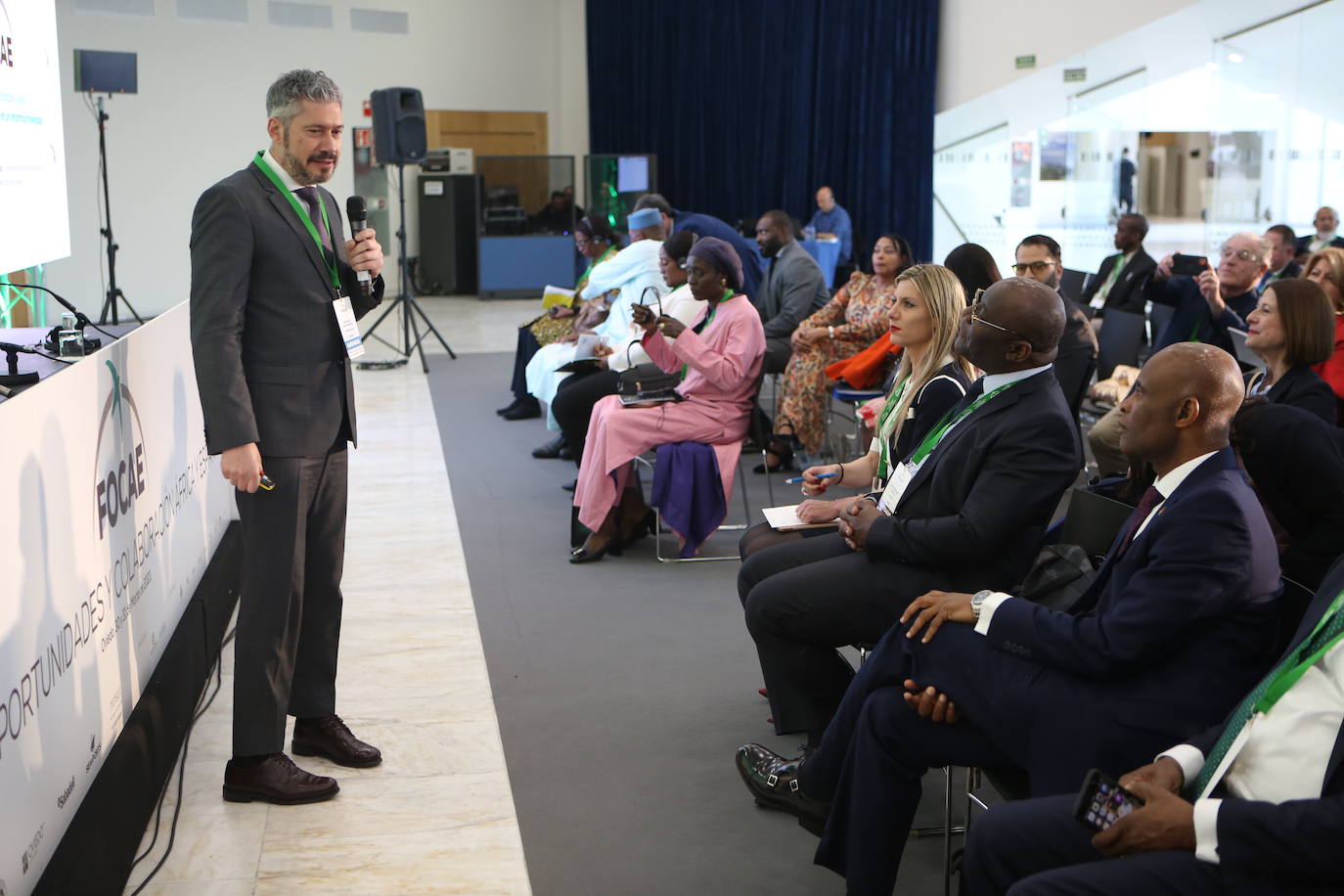Focae se despide por la puerta grande