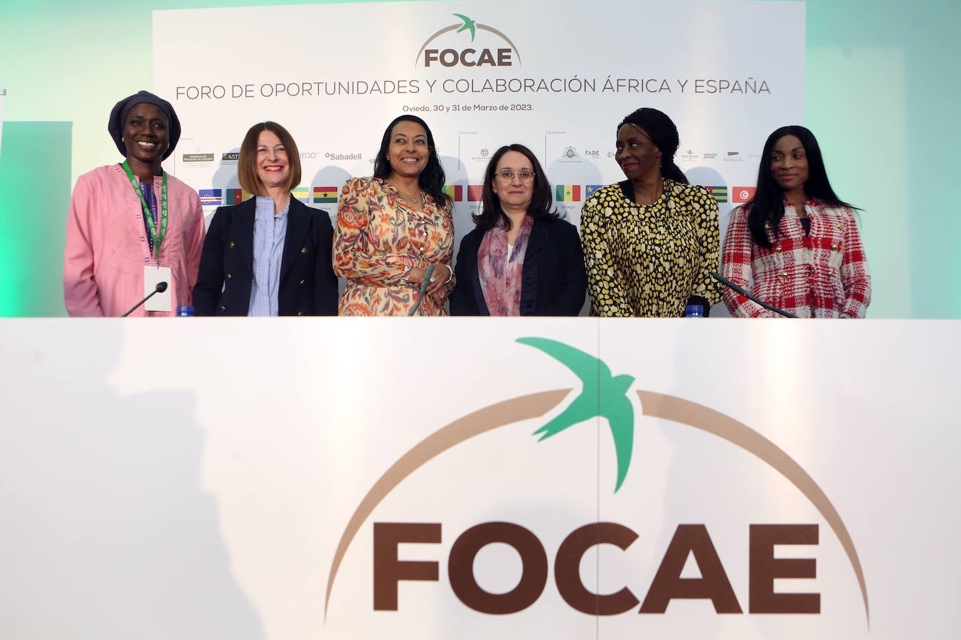 Focae se despide por la puerta grande