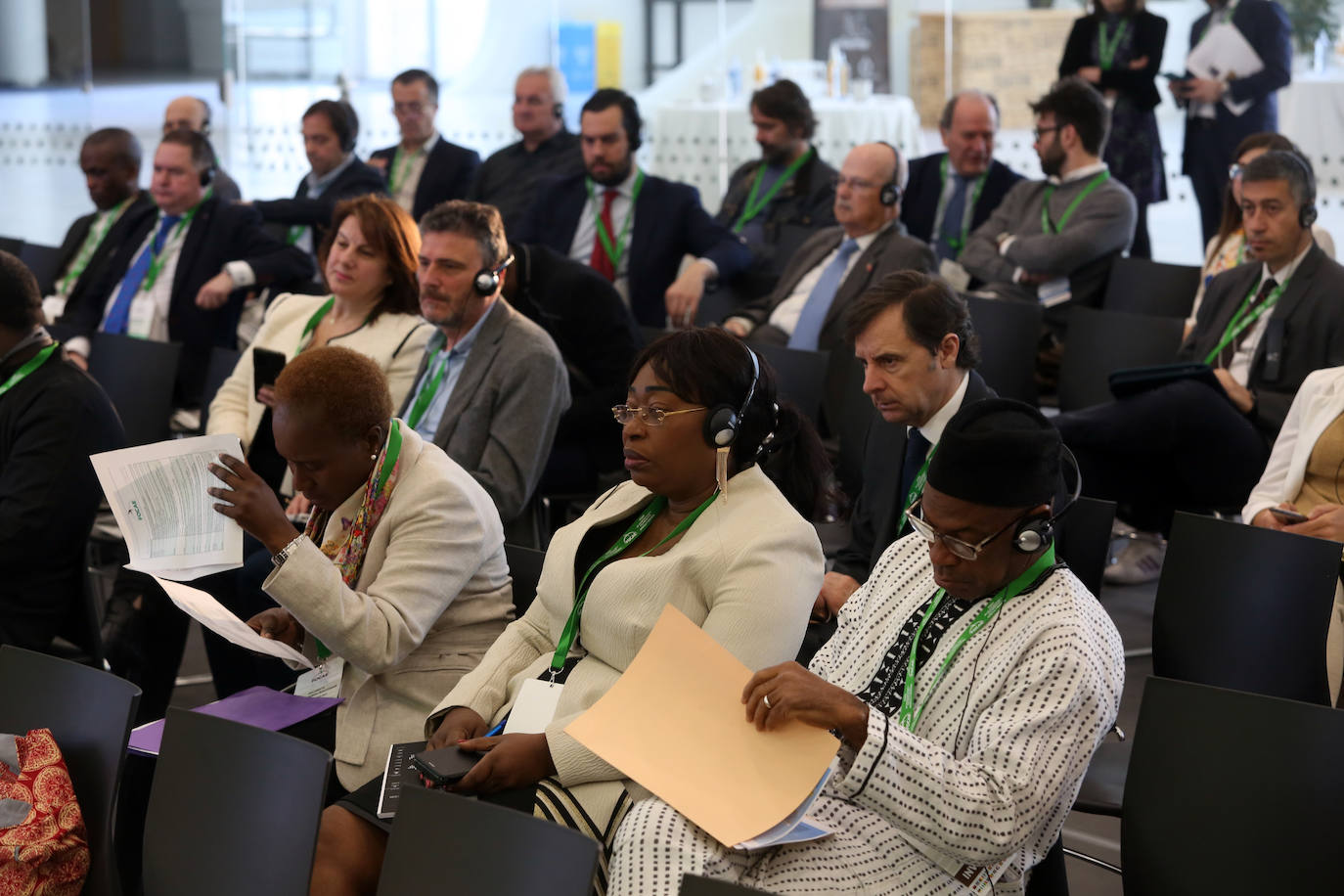 Focae se despide por la puerta grande