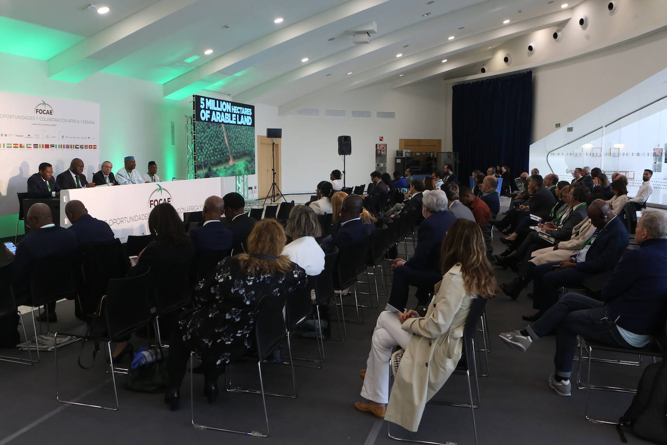 Focae se despide por la puerta grande