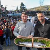 «El Campanu es como ganar la Copa del Mundo, igual hasta mejor»