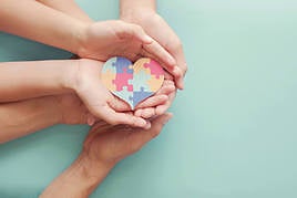 Trastorno del Espectro Autista: qué es y cuáles son sus síntomas